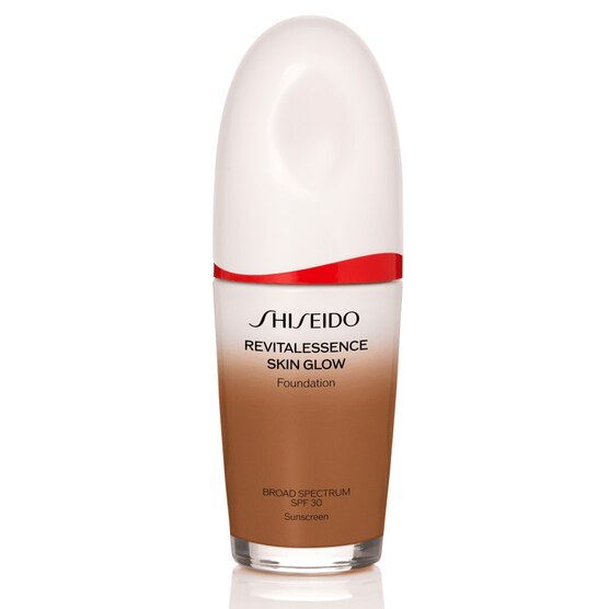 REVITALESSENCE Base l�quida Skin Glow460